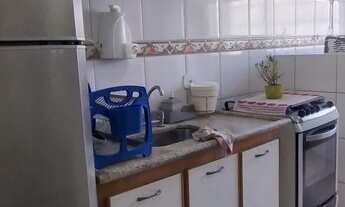 Imagem 6: Apartamento Vila Sofia/Jardim Marajoara