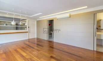 Imagem 3: Apartamento Venda 3 Dormitórios - 120 m² Vila Olímpia