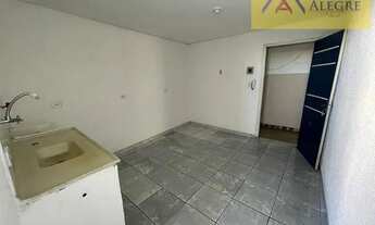 Imagem 6: São Paulo - Apartamento Padrão - Cidade Ademar