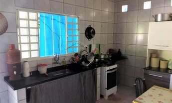 Imagem 3: Casa Padrão em Taubaté