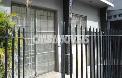 Imagem 3: Casa - Centro - Campinas