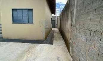 Imagem 5: Casa Padrão em Jardinópolis