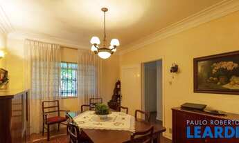 Imagem 7: CASA ASSOBRADADA - VILA OLÍMPIA - SP