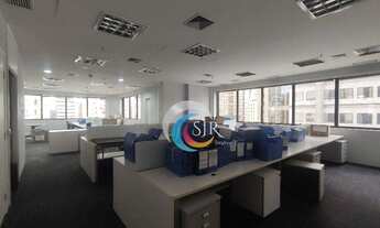 Imagem 5: Conjunto para alugar, 360 m² - Itaim Bibi - São Paulo/SP