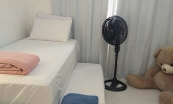 Imagem 3: Apartamento 15 minutos da praia de ponta negra