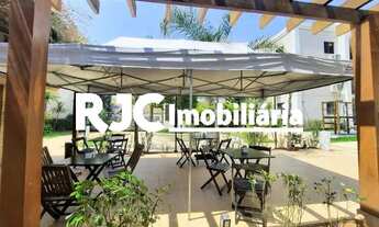 Imagem 3: Apartamento para venda tem 65 metros quadrados com 3 quartos em Andaraí - Rio de Janeiro