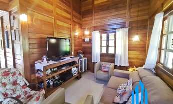 Imagem 5: Condomínio fechado Buenos Aires Country Buenos Aires em meio a Mata Atlântica Guarapari E