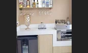 Imagem 4: Apartamento à venda em Jabaquara com 91 m², 3 quartos, 1 suíte, 2 vagas