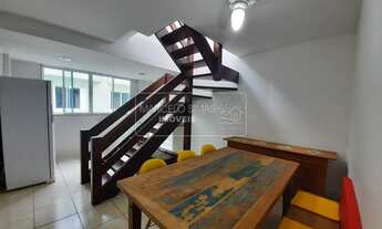 Imagem 3: Cobertura duplex à venda na Prainha