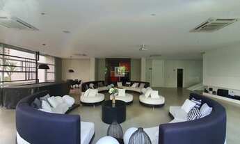 Imagem 2: Apartamento com 49m², 1 dormitório, 1 suíte, 1 vaga, Brookfield Home Design em São Paulo