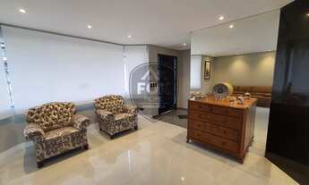 Imagem 7: Casa com 4 dormitórios para alugar, 392 m² por R$ 17.800,00/mês - Pilarzinho - Curitiba/PR