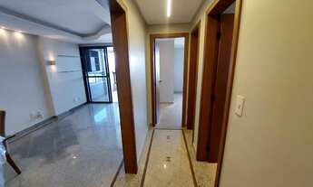 Imagem 5: Apartamento com 3 quartos 1 Suíte para Alugar - Praia de Itaparica - Vila Velha - ES