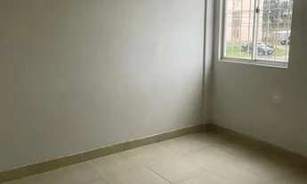 Imagem 2: Apartamento para aluguel com 49 metros quadrados com 2 quartos em Rio Doce - Olinda - PE