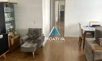 Imagem 3: Apartamento com 3 dormitórios à venda, 83 m² - Centro - Santo André/SP