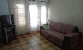 Imagem 2: Vende Casa Residencial - Térrea com 2 dormitórios, sala ampla, cozinha, 1wc, terreno 360 M