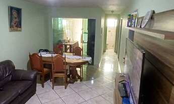 Imagem 6: Casa térrea 3 dormitórios mais edicula, no Conjunto dos Metalúrgicos