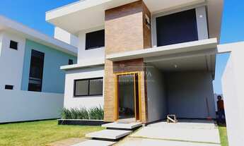 Imagem: Casa com 3 dormitórios à venda, 138 m²