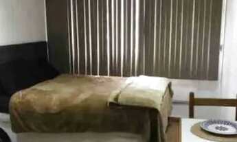 Imagem: Kitnet no centro Niterói mobiliada