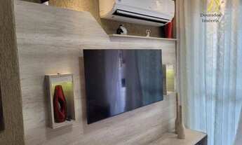 Imagem 6: Apartamento com 2 dormitórios à venda, 87 m² por R$ 525.000 - Aviação - Praia Grande/SP