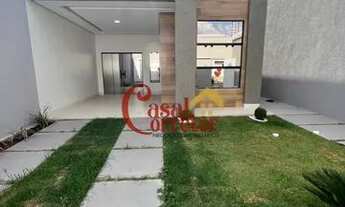 Imagem 5: Casa alto padrão com piscina à venda no bairro Nova Imperatriz - Imperatriz/MA