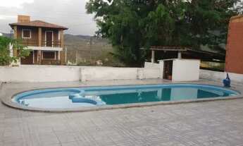 Imagem: Dia dos Pais em Gravatá- Casa com Piscina