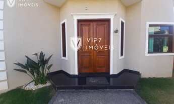 Imagem 5: Casa com 5 dormitórios à venda, 307 m² por R$ 1.545.000,00 - Jardim Ibiti do Paço - Soroca