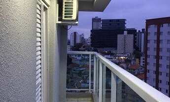 Imagem 2: Cobertura para Venda em Osasco, Centro, 2 dormitórios, 1 suíte, 3 banheiros, 2 vagas