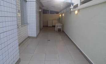 Imagem 2: Apartamento Garden com 3 dormitórios à venda, 120 m² por R$ 570.000,00 - Buritis - Belo Ho