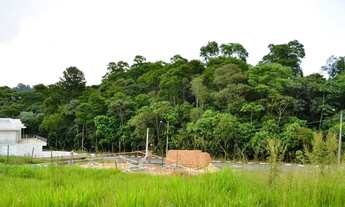 Imagem 7: Terreno a venda no condomínio Verdes lagos em Arujá-SP!