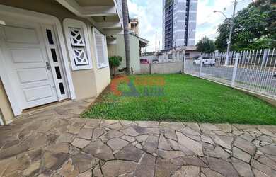 Imagem 3: Sobrado Residencial e comercial em Gravataí centro