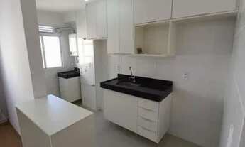 Imagem 3: Apartamento para aluguel com 43 metros quadrados com 2 quartos