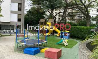 Imagem 5: Apartamento para locação com 103m² em Moema - São Paulo