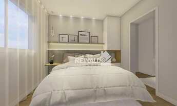 Imagem 6: Apartamento com 2 dormitórios à venda, 52 m² por R$ 295.000 - Portal de Ita - Itatiba/SP