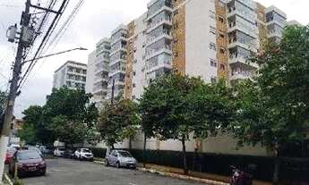 Imagem: SAO PAULO - Apartamento Padrão - MOOCA