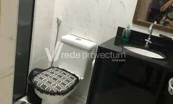 Imagem 6: Apartamento - Conjunto Habitacional Edivaldo Antônio Orsi - Campinas