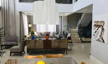 Imagem 4: Cobertura Venda Moema 272 m² 3 Dormitórios