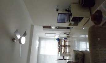 Imagem 4: Apartamento para aluguel om 3 quartos, 1 suíte, 1 vaga em Gonzaga - Santos - SP