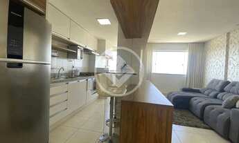 Imagem: Apartamento Mobiliado, 2 Quartos - Setor