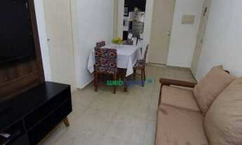 Imagem 2: Lindo apartamento para locação no Horto do Ypê!