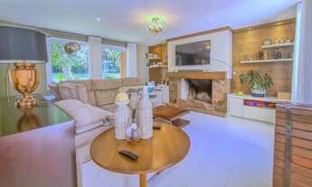 Imagem 4: CANELA - Casa de Condomínio - Reserva Da Serra