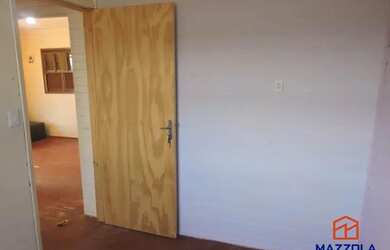 Imagem 5: Casa para aluguel possui 50 metros quadrados com 2 quartos em Teresópolis - Porto Alegre