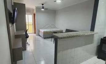 Imagem: Apartamento Flat em Ribeirão Preto