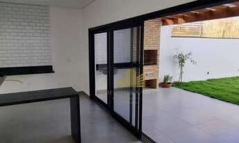 Imagem 7: Casa com 3 dormitórios à venda, 191 m² por R$ 1.345.000,00 - Evidências - Indaiatuba/SP