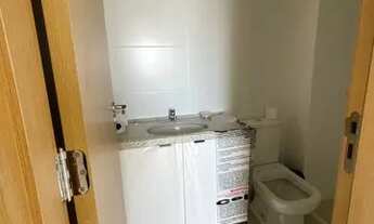 Imagem 2: Apartamento para aluguel possui 70 metros quadrados com 2 quartos em Umarizal - Belém - PA