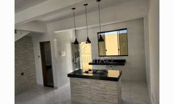 Imagem 3: Casa de 02 quartos e 02 vagas a venda no bairro Nacional em Contagem