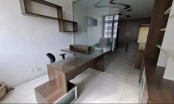 Imagem 6: Vendo Sala com Garagem na Rio Branco