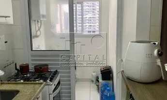 Imagem 7: Apartamento Para Venda Em Alphaville