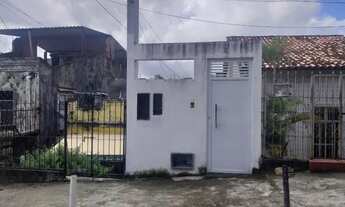 Imagem: Casa para venda com 75 metros quadrados