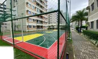 Imagem 2: Apartamento reformado no Cond. Praia de Piedade l 3 quartos l lazer completo