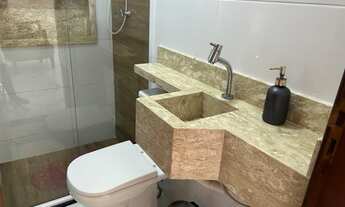 Imagem 6: Vendo casa reformada em feira de santana